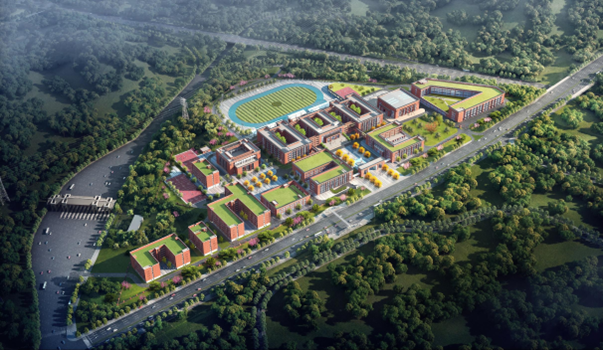 中機(jī)中聯(lián)中標(biāo)重慶市璧山職業(yè)教育中心新校區(qū)建設(shè)項(xiàng)目(EPC總承包)設(shè)計(jì) (1).png